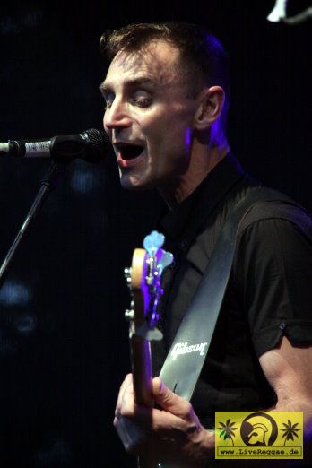 Mark Foggo (NL) - The Hotknives (UK) 17. This Is Ska Festival - Wasserburg, Rosslau 22. Juni 2013 (13).JPG